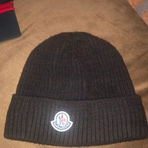Moncler Beanie